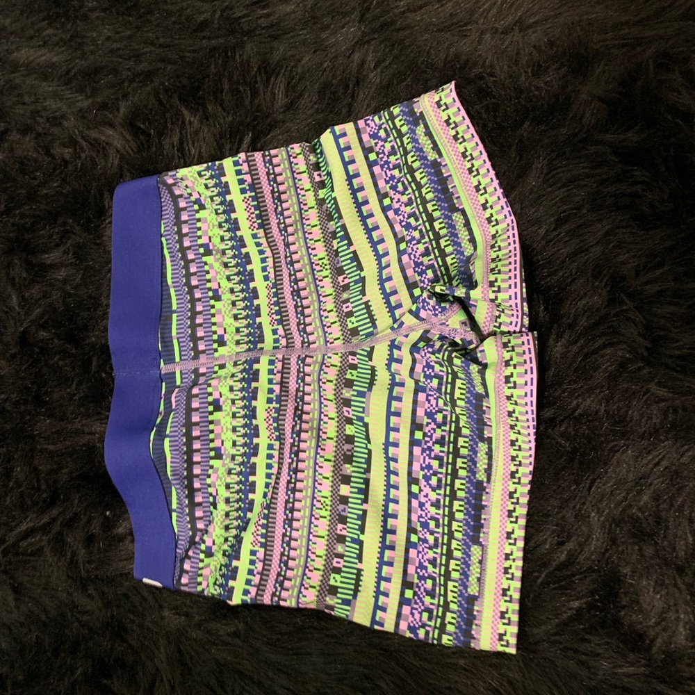 Nike pro small spandex